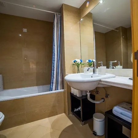 Appartement Sezimbra