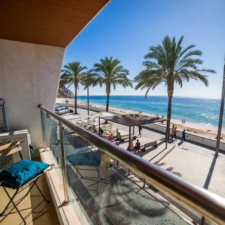 Sezimbra Apartment *