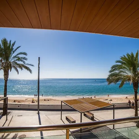 Apartment Sezimbra Sesimbra