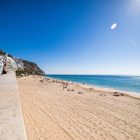 Sezimbra Apartmán Sesimbra