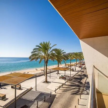 Sezimbra Appartement