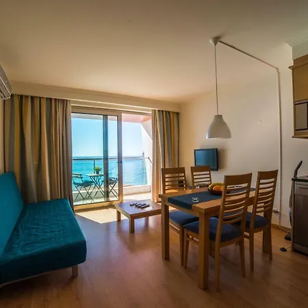 Appartement Sezimbra Sesimbra