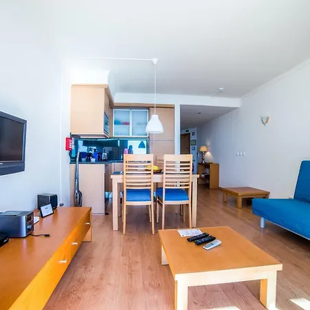 Sezimbra Apartmán Sesimbra
