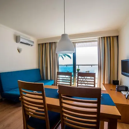 Appartement Sezimbra *