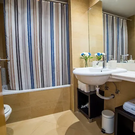 Appartement Sezimbra