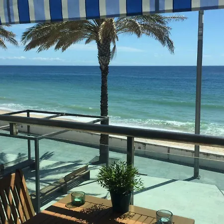 Apartmán Sezimbra *