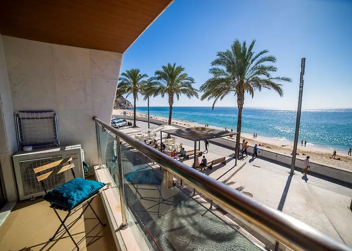 Sezimbra Appartement *