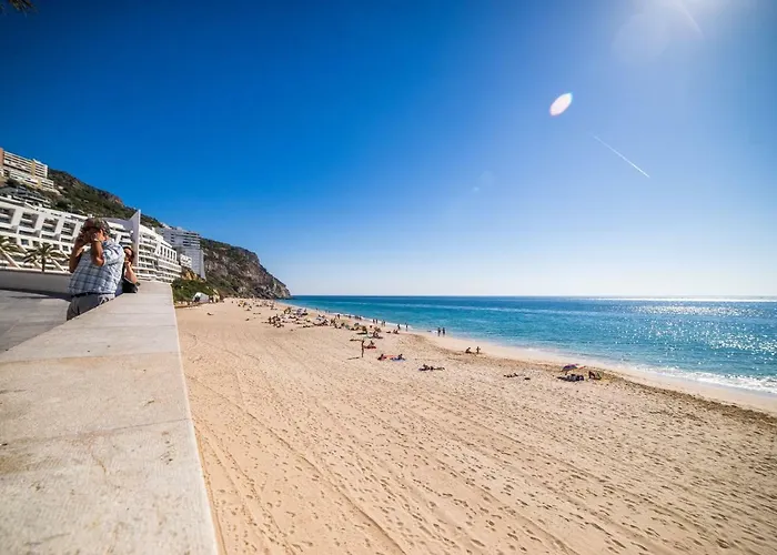 Sezimbra Appartement Sesimbra