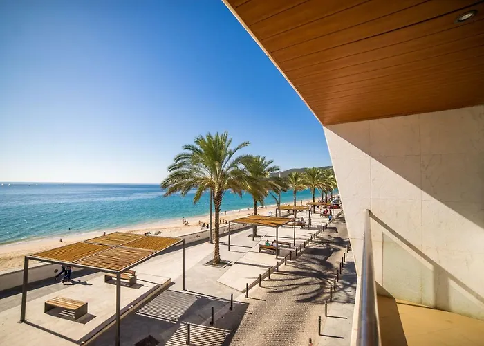 Sezimbra Appartement