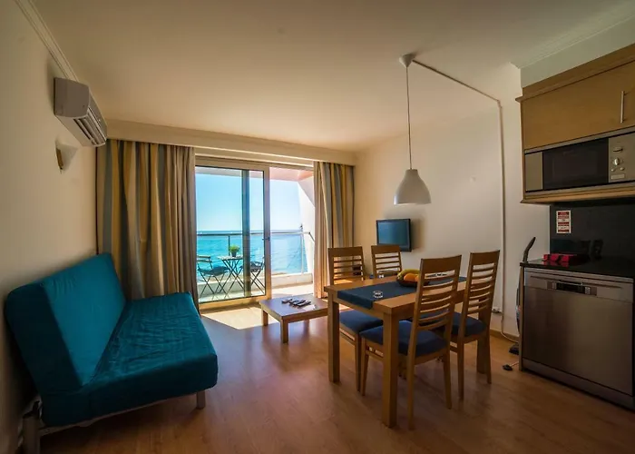 Appartement Sezimbra Sesimbra