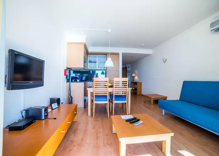 Sezimbra Appartement Sesimbra