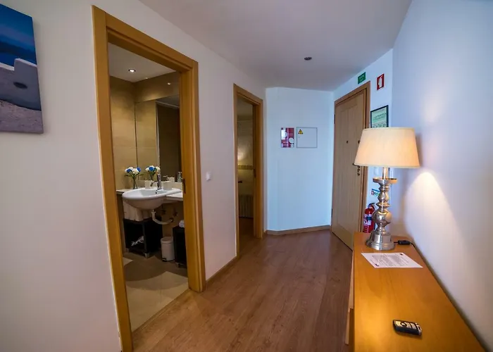 Sezimbra Apartmán Sesimbra