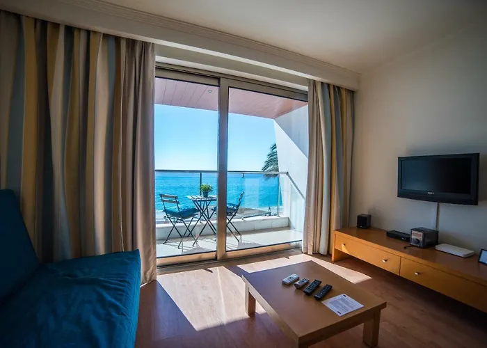 Sezimbra Appartement