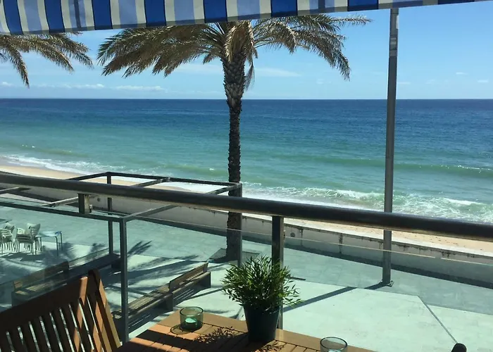 Apartmán Sezimbra *